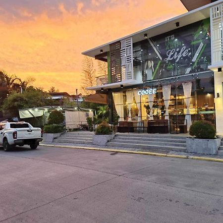 Antara Residence Studio Condo Talisay  Exterior photo