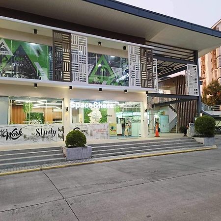 Antara Residence Studio Condo Talisay  Exterior photo