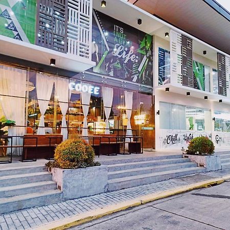 Antara Residence Studio Condo Talisay  Exterior photo