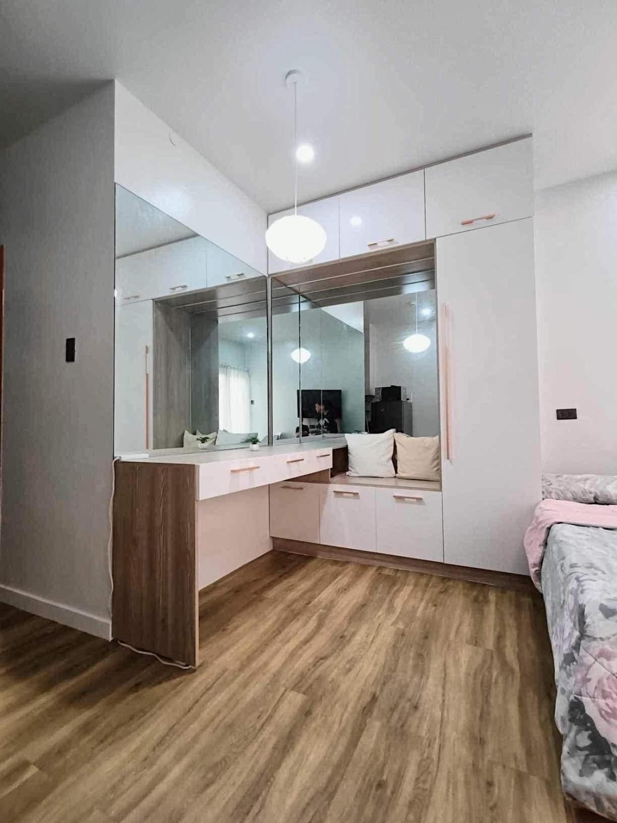 Antara Residence Studio Condo Talisay  Exterior photo